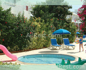 Nissi Park Hotel 7